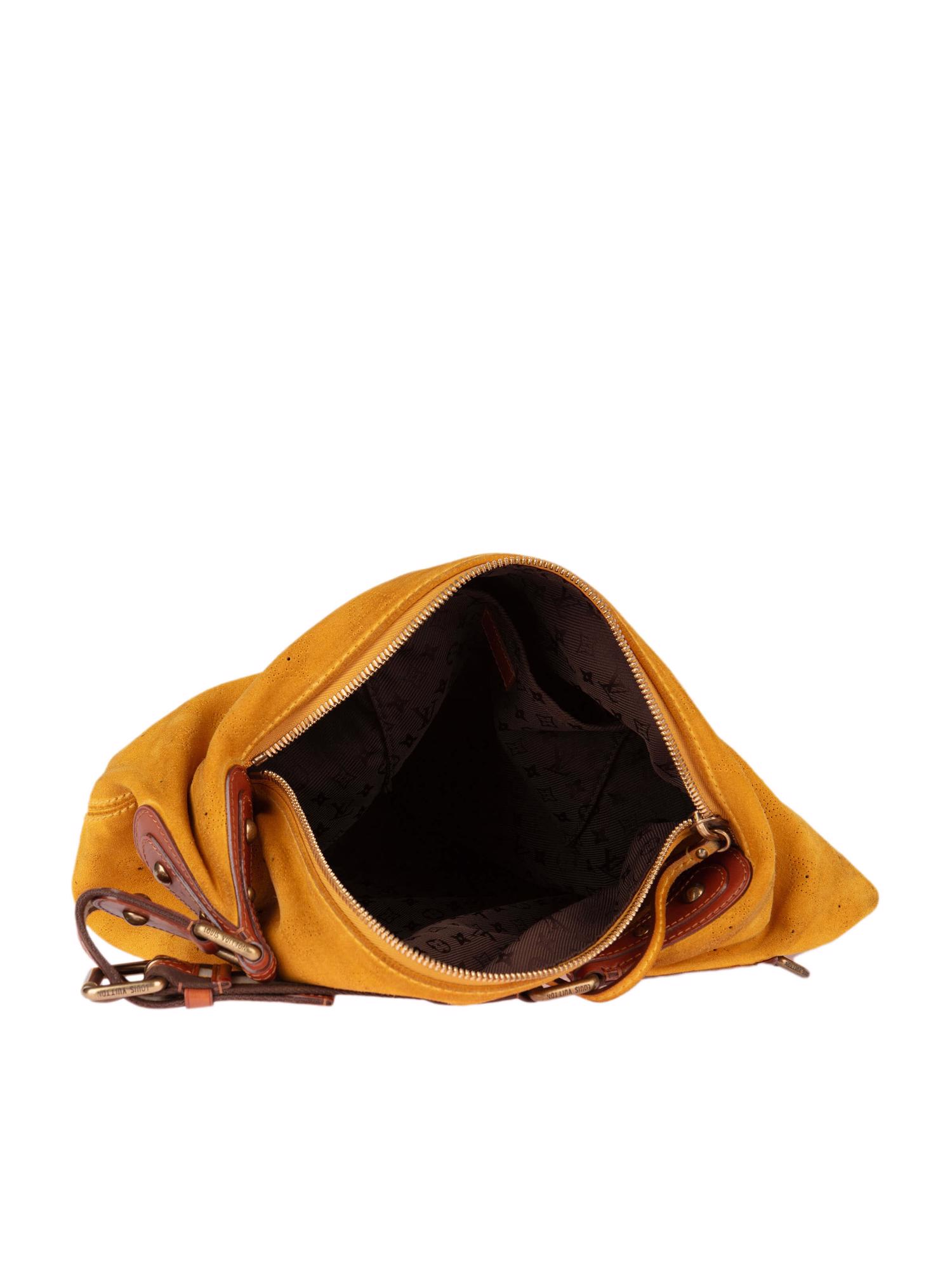 Bayan Sarı LOUIS VUITTON ÇANTA