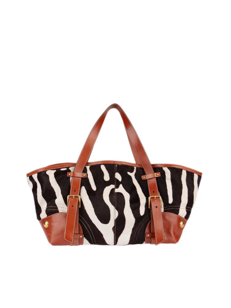 Bayan Kahve DOLCE&GABBANA ÇANTA
