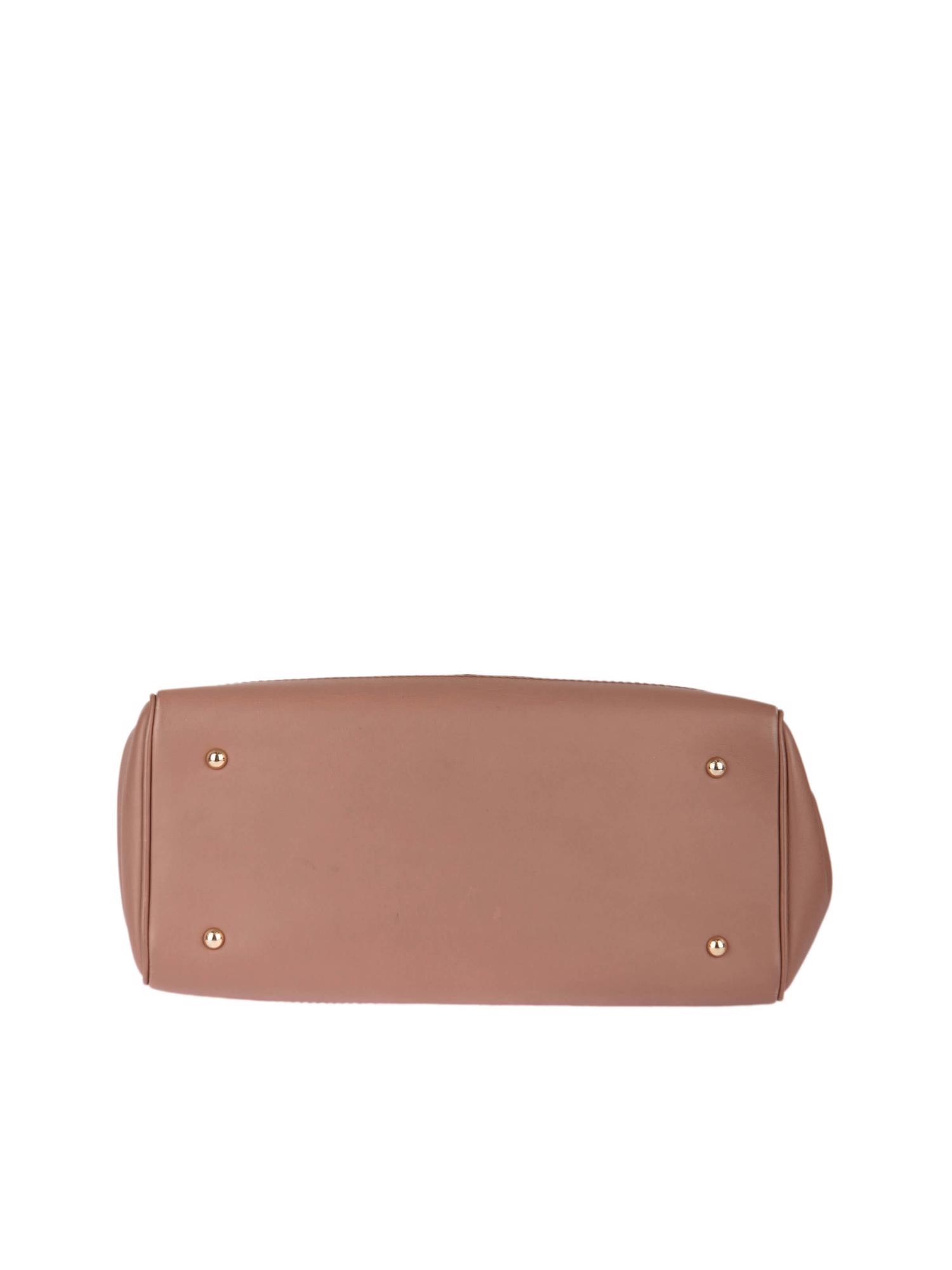 Bayan Kahve MAX MARA ÇANTA