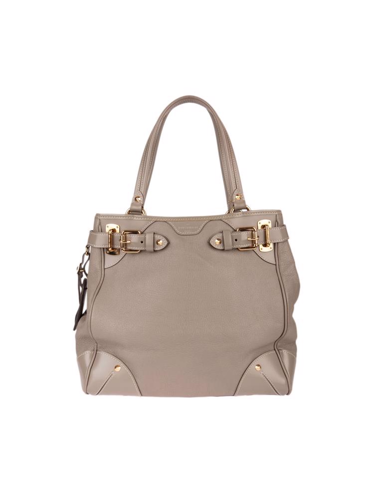 Bayan Bej LOUIS VUITTON ÇANTA