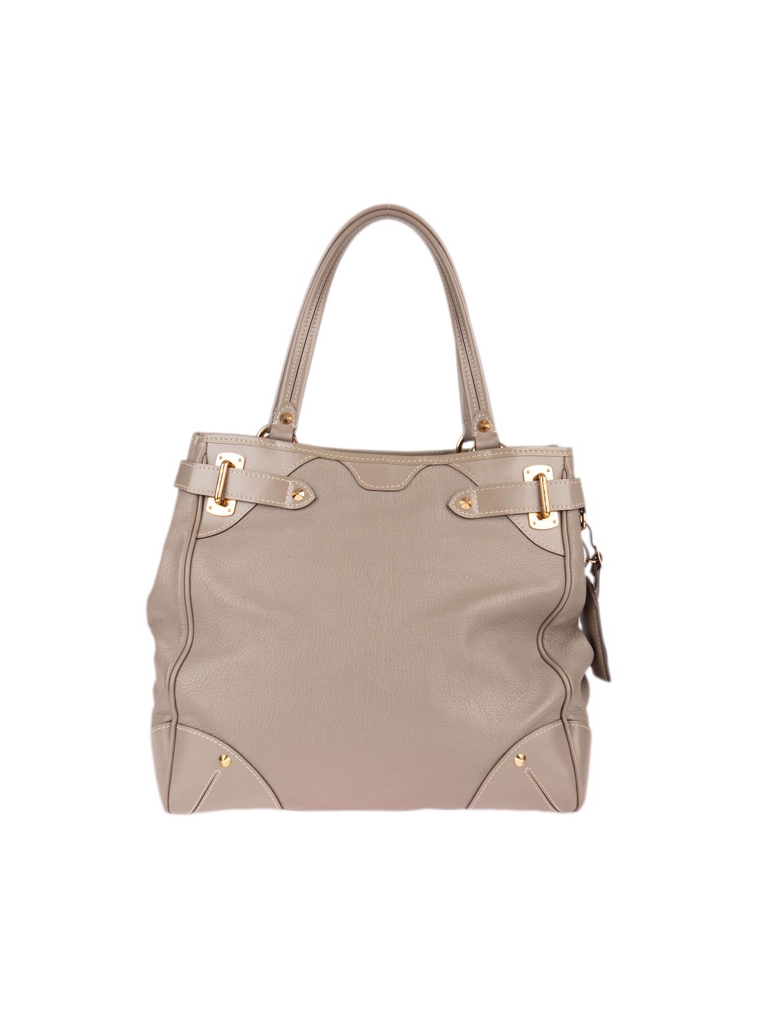 Bayan Bej LOUIS VUITTON ÇANTA