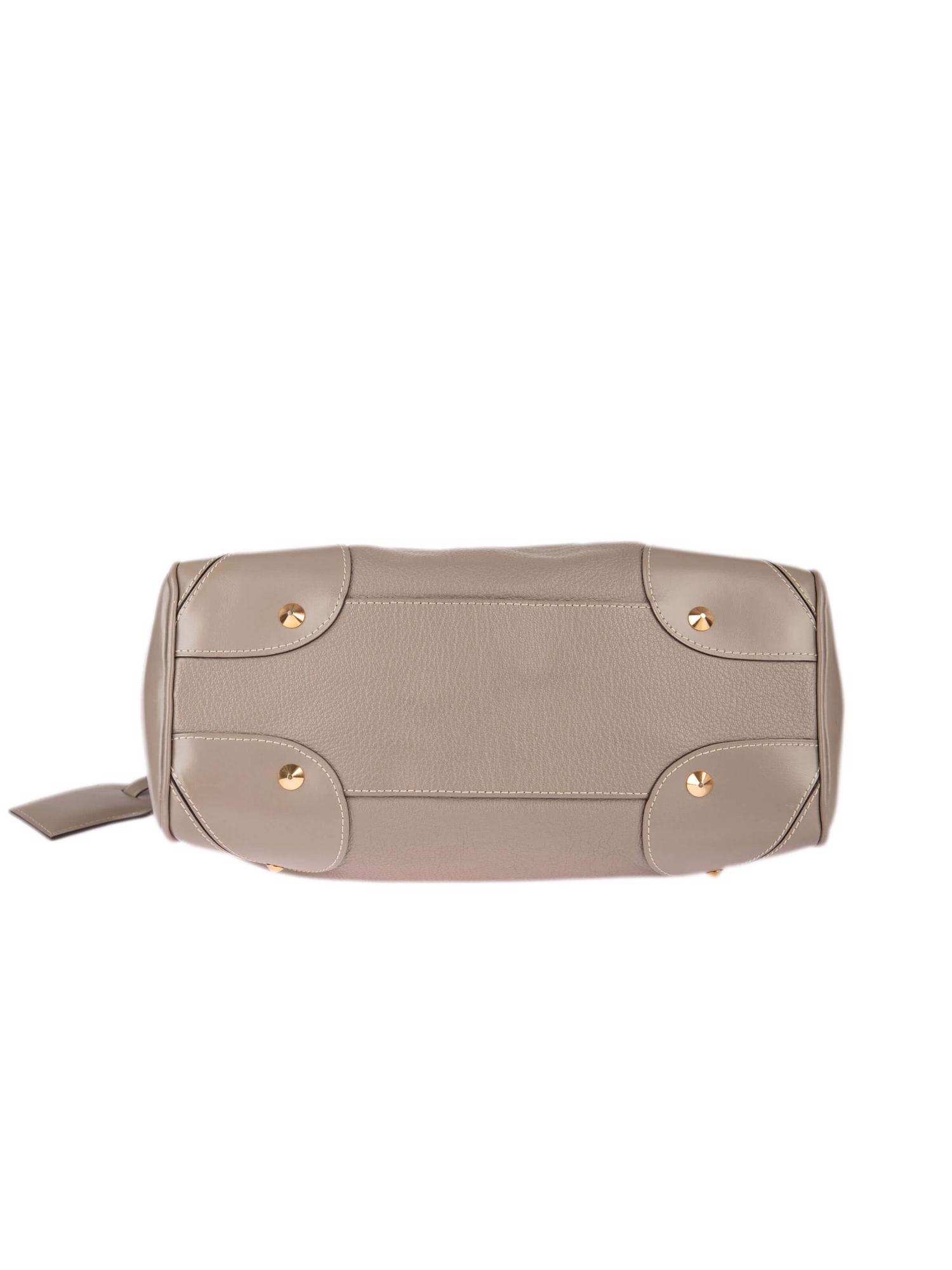 Bayan Bej LOUIS VUITTON ÇANTA