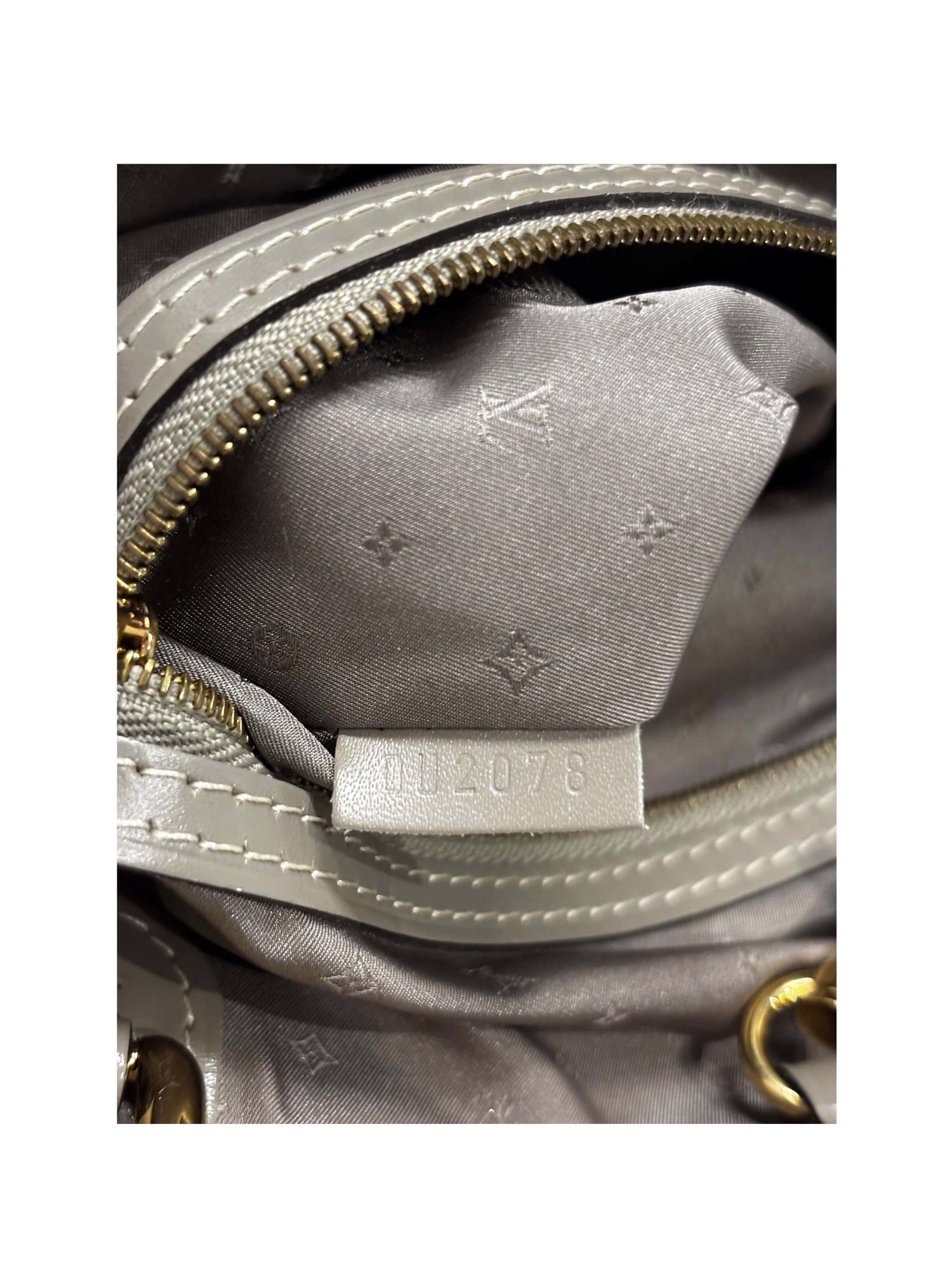 Bayan Bej LOUIS VUITTON ÇANTA