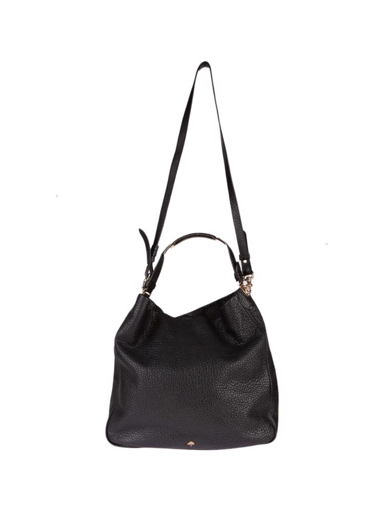 Bayan Siyah MULBERRY ÇANTA
