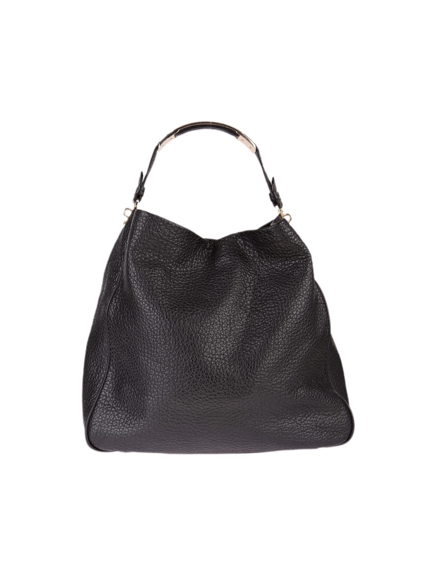Bayan Siyah MULBERRY ÇANTA