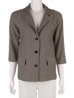 Bayan Siyah S MAX MARA CEKET