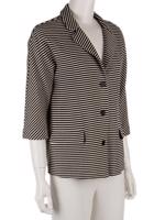 Bayan Siyah S MAX MARA CEKET