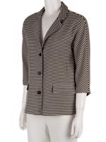 Bayan Siyah S MAX MARA CEKET