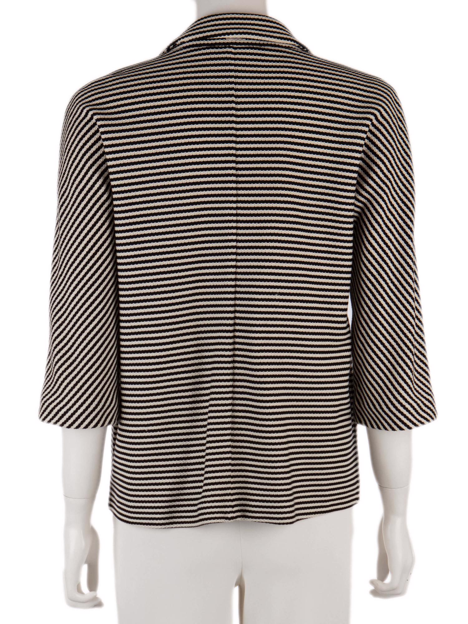 Bayan Siyah S MAX MARA CEKET