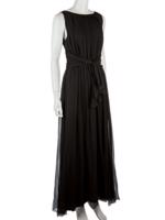 Bayan Siyah MAX MARA ELBİSE