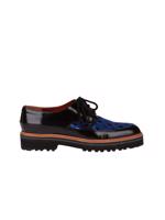 Bayan Siyah MISSONI OXFORD AYAKKABI