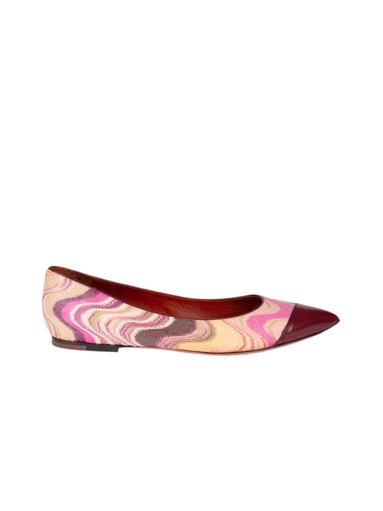 Bayan Pembe MISSONI BABET