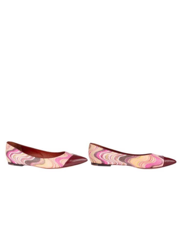 Bayan Pembe MISSONI BABET