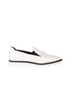 Bayan Beyaz MAX MARA LOAFER