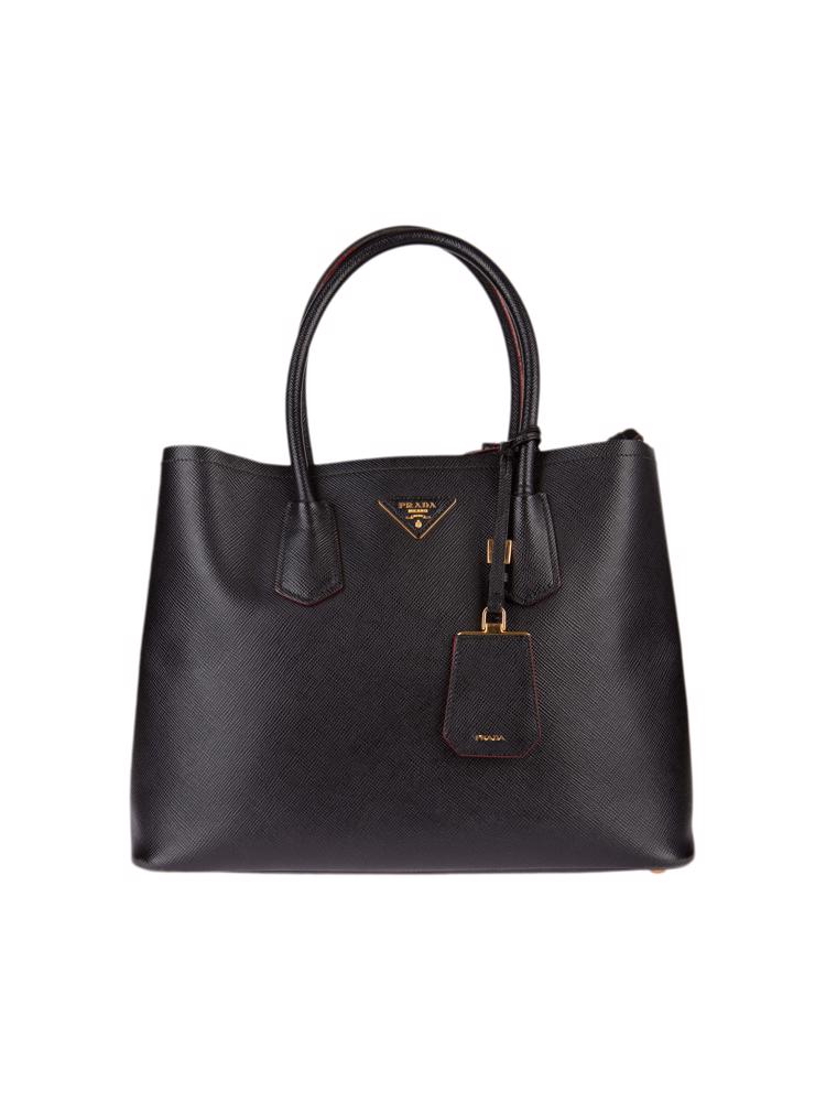 Bayan Siyah PRADA ÇANTA