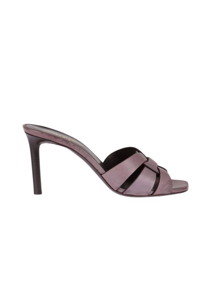 Bayan Gri YVES SAINT LAURENT TERLİK