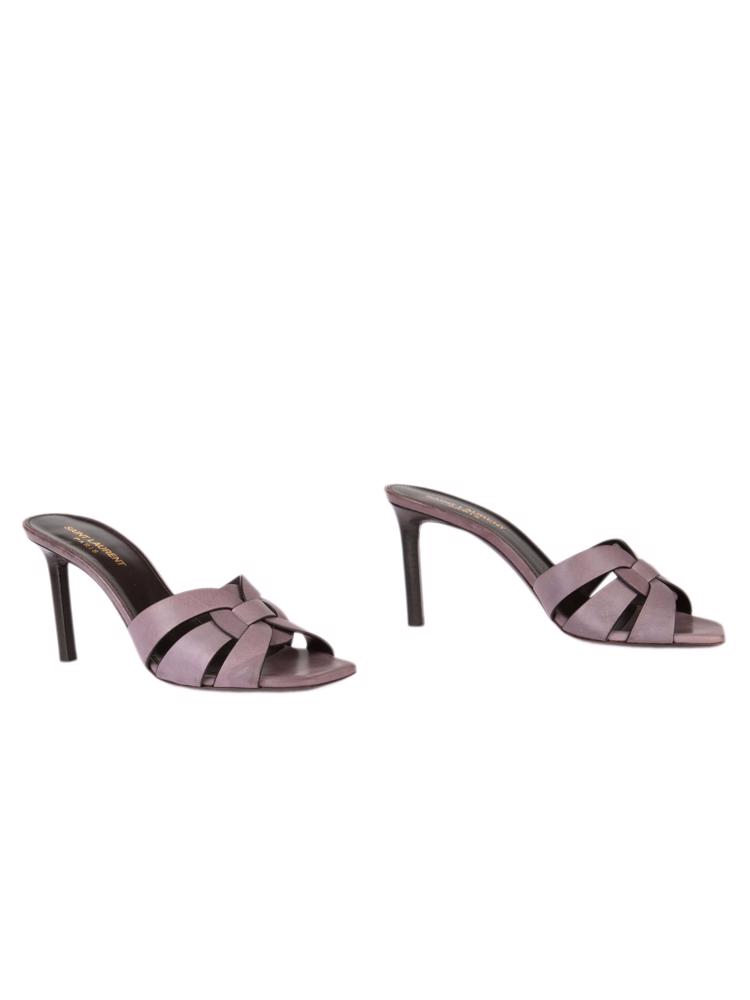 Bayan Gri YVES SAINT LAURENT TERLİK