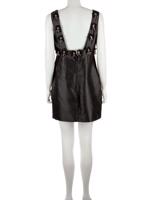 Bayan Siyah D&G DOLCE&GABBANA ELBİSE