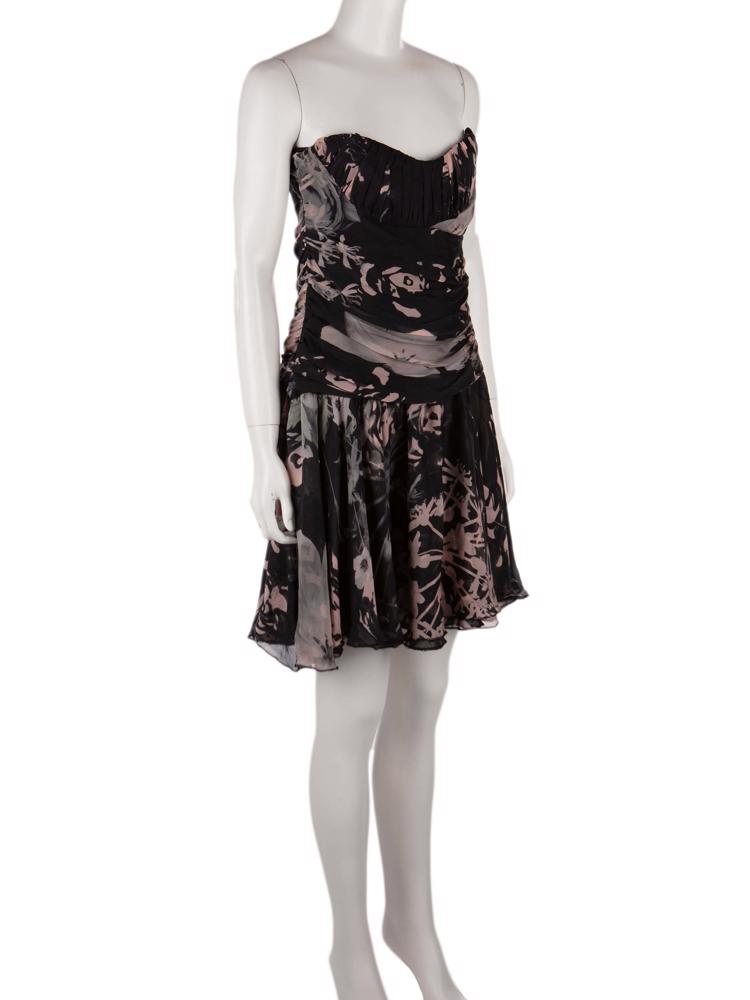 Bayan Siyah D&G DOLCE&GABBANA ELBİSE