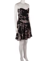 Bayan Siyah D&G DOLCE&GABBANA ELBİSE