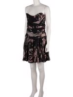 Bayan Siyah D&G DOLCE&GABBANA ELBİSE
