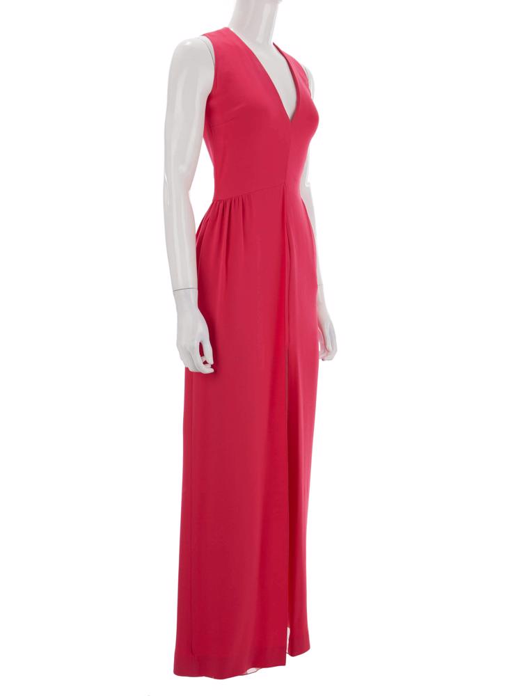 Bayan Pembe DIOR ELBİSE
