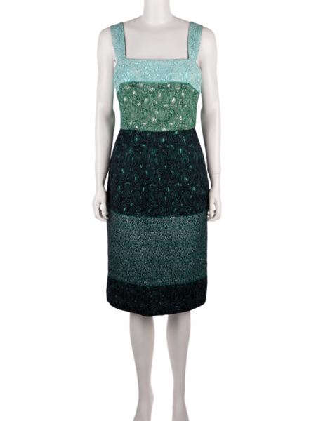 DOLCE&GABBANA ELBİSE