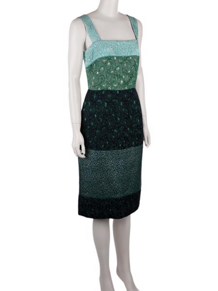 DOLCE&GABBANA ELBİSE