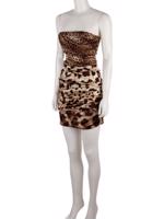 Bayan Kahve DOLCE&GABBANA ELBİSE