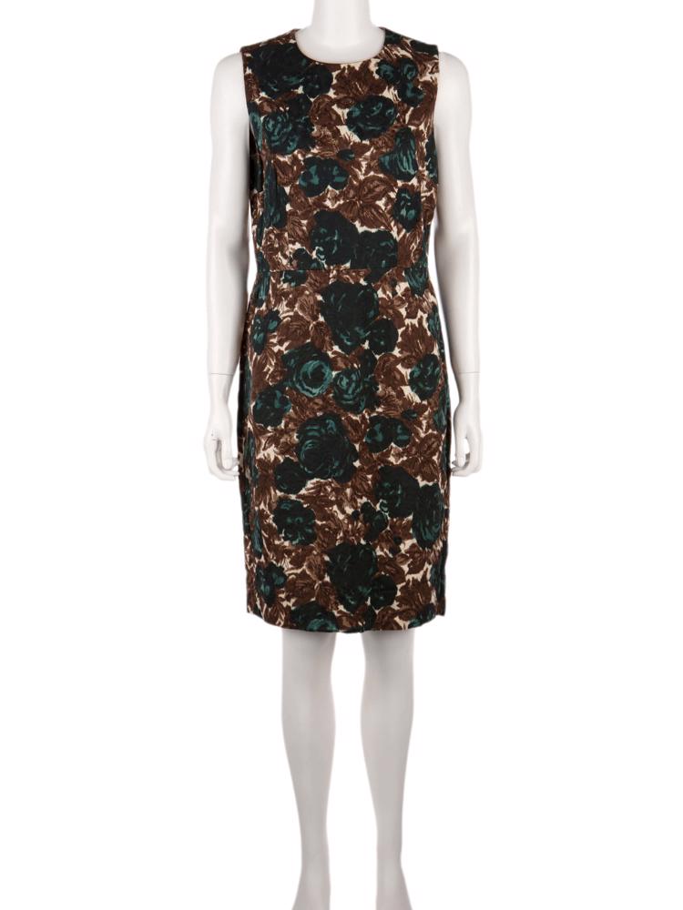 Bayan Kahve DOLCE&GABBANA ELBİSE