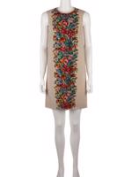 Bayan Bej DOLCE&GABBANA ELBİSE