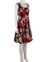 Bayan Kırmızı DOLCE&GABBANA ELBİSE
