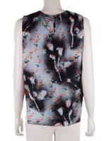 Bayan Mavi ACNE STUDIOS BLUZ