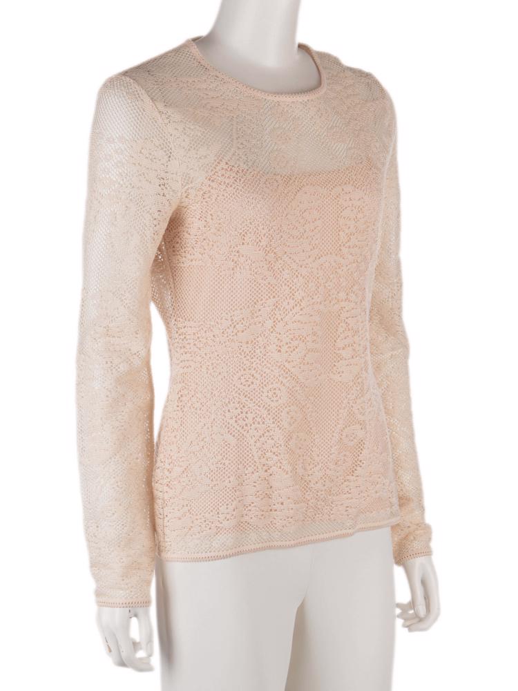 Bayan Krem DIOR KAZAK