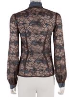 Bayan Kahve D&G DOLCE&GABBANA GÖMLEK