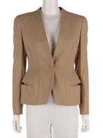 Bayan Bej ALEXANDER MCQUEEN CEKET