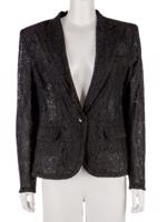 Bayan Lacivert D&G DOLCE&GABBANA CEKET