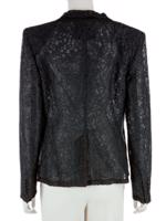 Bayan Lacivert D&G DOLCE&GABBANA CEKET