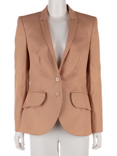 MCQ ALEXANDER MCQUEEN CEKET