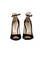 Bayan Siyah BRIAN ATWOOD AYAKKABI