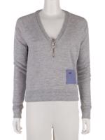 Bayan Gri DSQUARED2 SWEATSHIRT