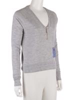 Bayan Gri DSQUARED2 SWEATSHIRT
