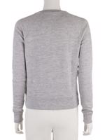 Bayan Gri DSQUARED2 SWEATSHIRT