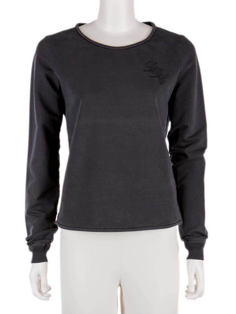 Bayan Siyah DSQUARED2 SWEATSHIRT