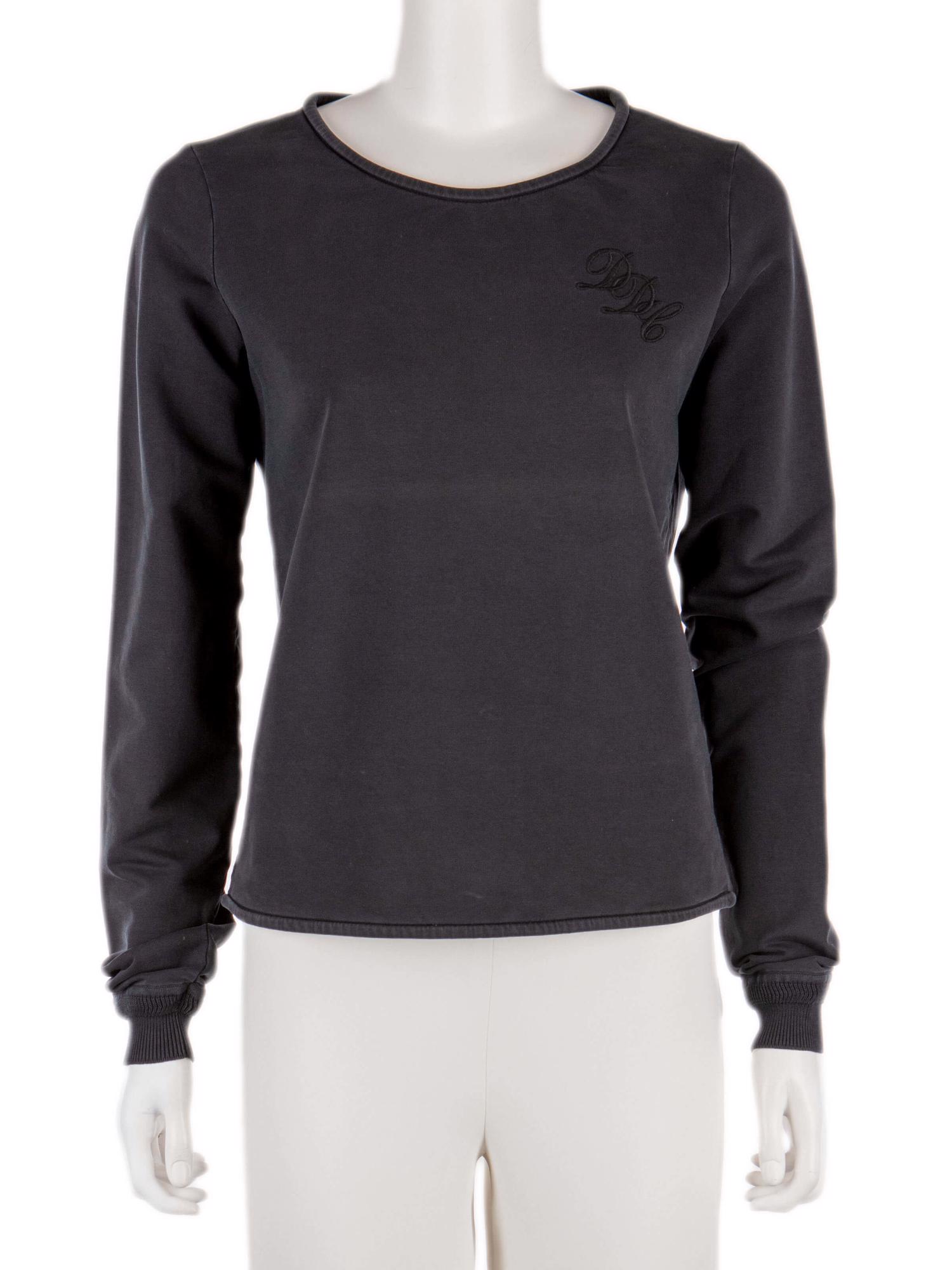 Bayan Siyah DSQUARED2 SWEATSHIRT