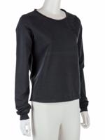 Bayan Siyah DSQUARED2 SWEATSHIRT