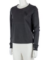 Bayan Siyah DSQUARED2 SWEATSHIRT