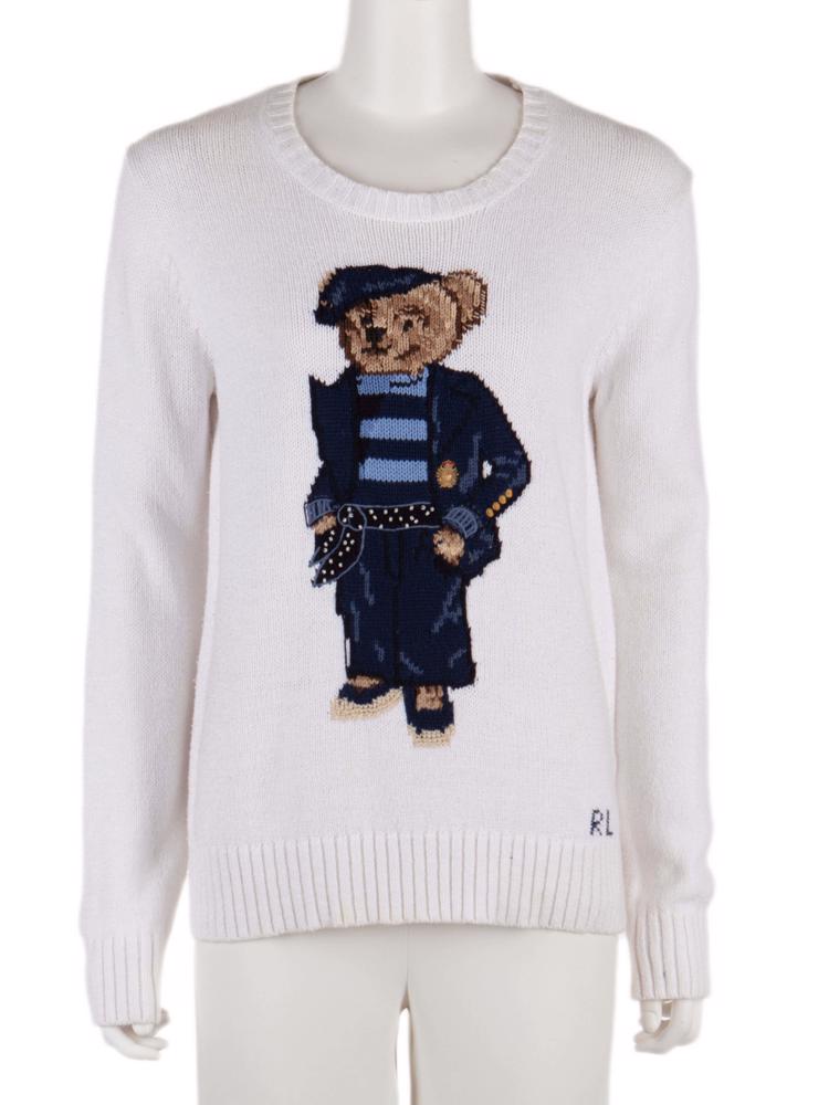 Bayan Beyaz POLO BY RALPH LAUREN KAZAK
