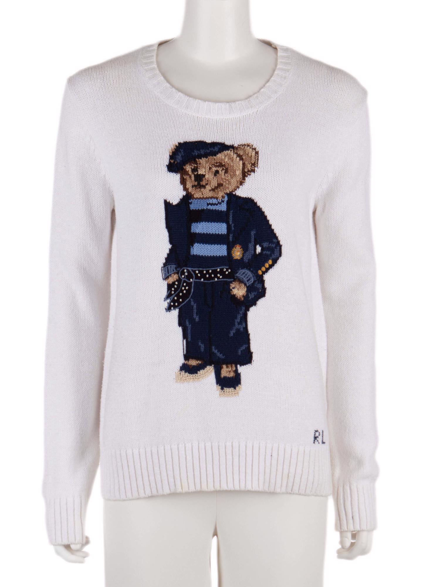 Bayan Beyaz POLO BY RALPH LAUREN KAZAK