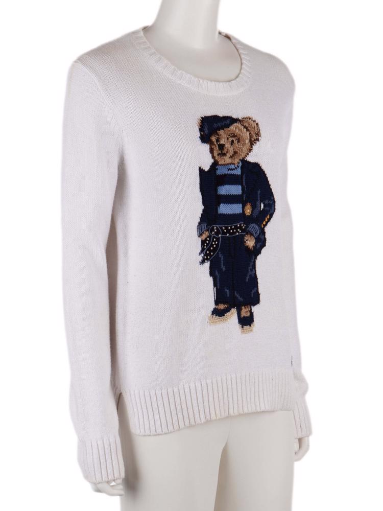 Bayan Beyaz POLO BY RALPH LAUREN KAZAK
